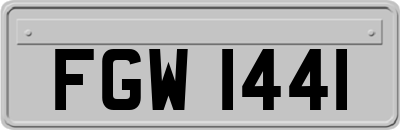 FGW1441