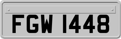 FGW1448