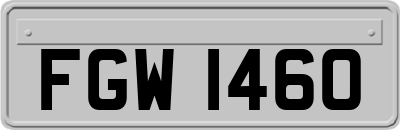 FGW1460