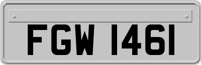 FGW1461