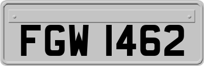 FGW1462