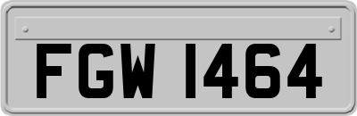FGW1464