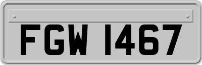 FGW1467