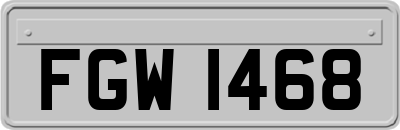 FGW1468