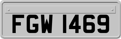 FGW1469