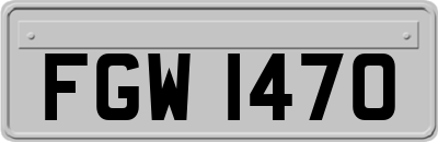 FGW1470