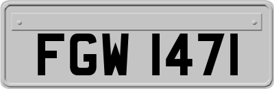 FGW1471