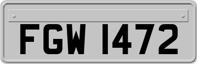 FGW1472