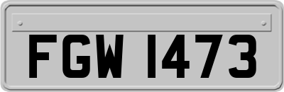 FGW1473