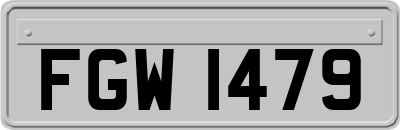 FGW1479