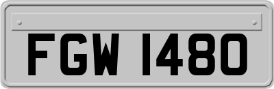 FGW1480