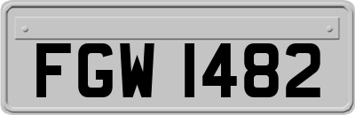 FGW1482