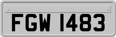 FGW1483