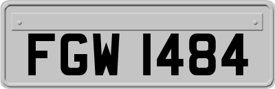 FGW1484