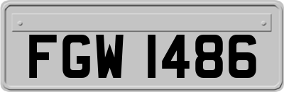 FGW1486