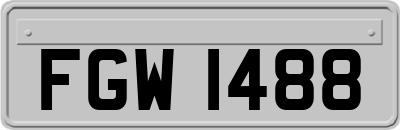 FGW1488