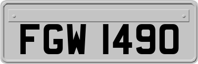 FGW1490