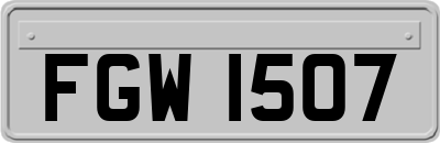 FGW1507
