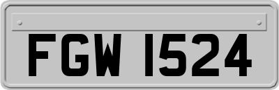 FGW1524