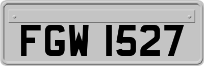 FGW1527