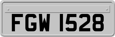 FGW1528