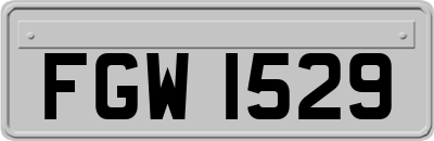 FGW1529