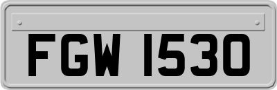 FGW1530