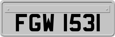 FGW1531