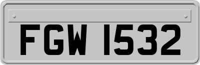 FGW1532