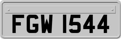 FGW1544