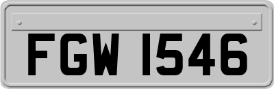 FGW1546