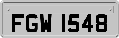 FGW1548