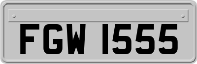 FGW1555
