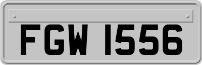 FGW1556