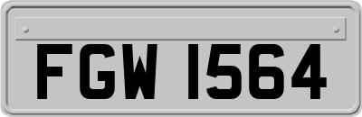 FGW1564