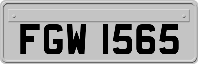 FGW1565