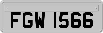 FGW1566