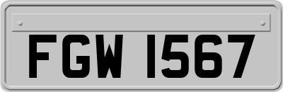 FGW1567