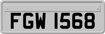 FGW1568