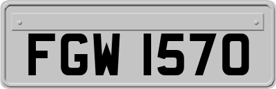 FGW1570