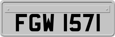 FGW1571