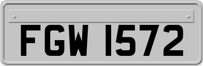 FGW1572