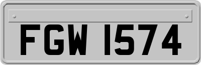 FGW1574