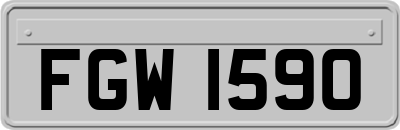 FGW1590