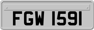 FGW1591