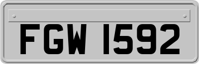 FGW1592