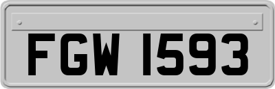 FGW1593