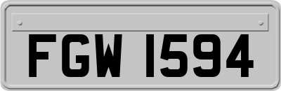 FGW1594