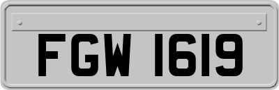 FGW1619