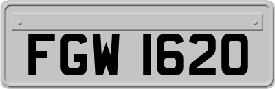 FGW1620